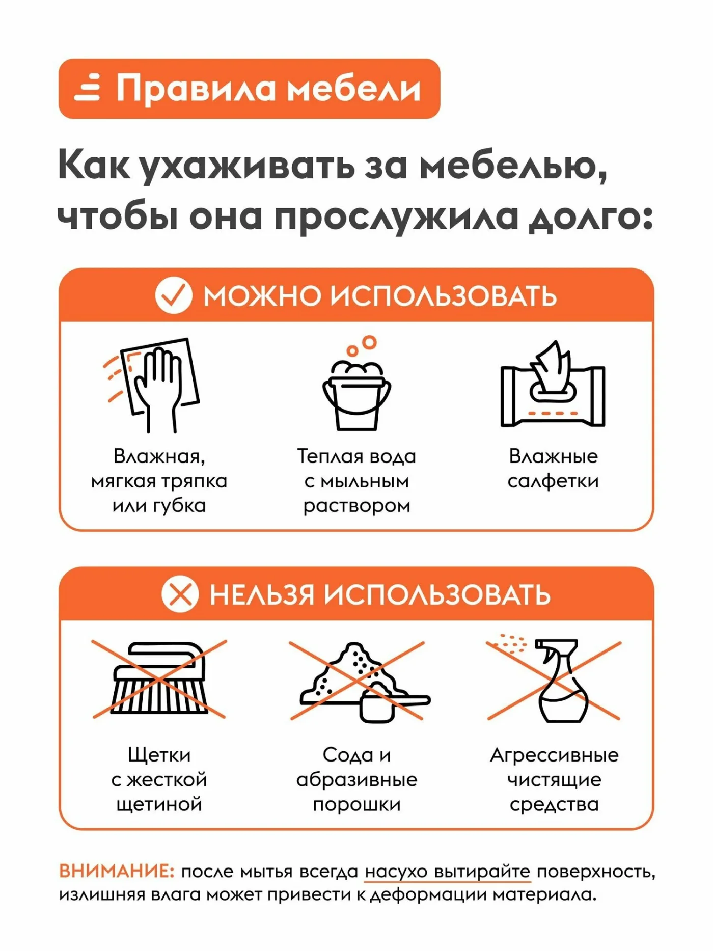 Кухонный гарнитур Комби 2.6 м, мебель для дома и кухни, Белый / Графит