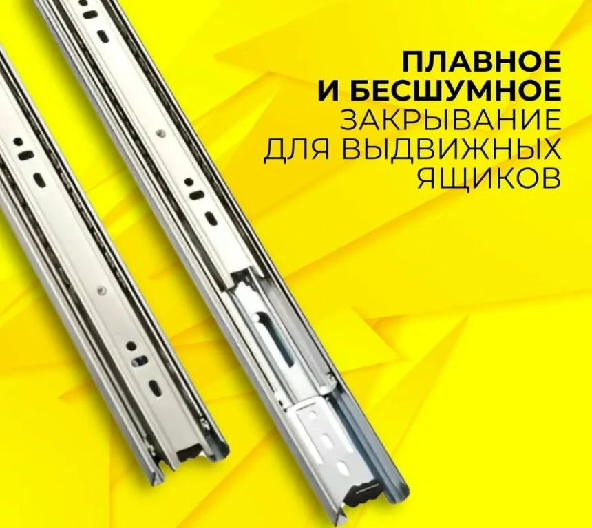 Угловой кухонный гарнитур VIVAT Фьюжн-15, 234 см х 220*180см, без столешницы Silky White